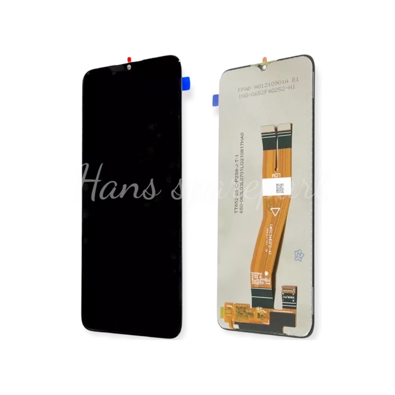 LCD TOUCHSCREEN SAMSUNG A03S / A037 - COMPLETE