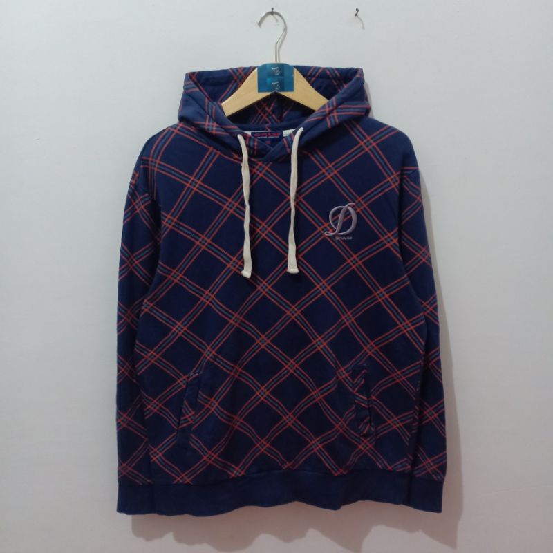 hoodie D pulse