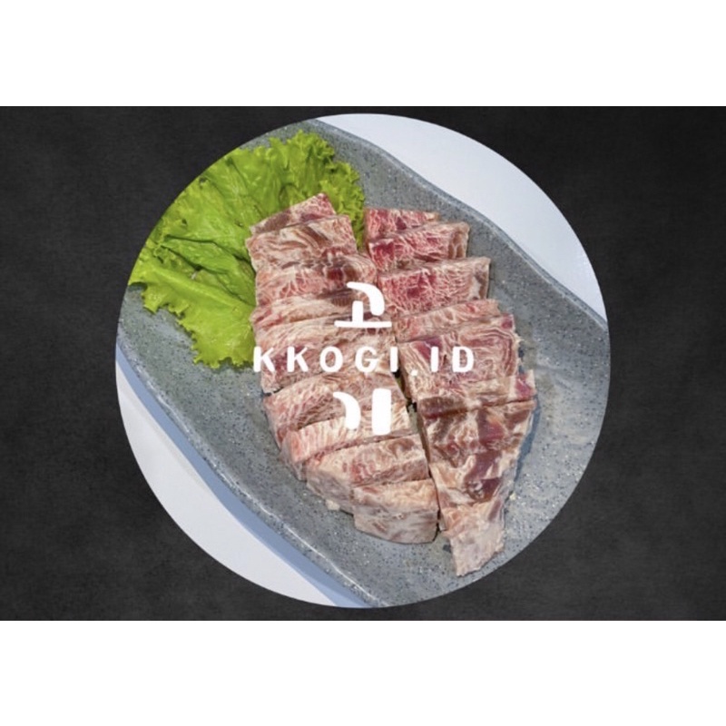 

daging sirloin