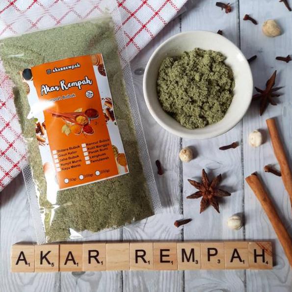

BIG DISKON Bidara Bubuk Tanpa Campuran / Herbal Ruqyah / Teh Bubuk Widara ♡ 895