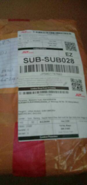 Seprei Katun Khas Bali 1kg Motif Tie Dye Ready 160x200 Po