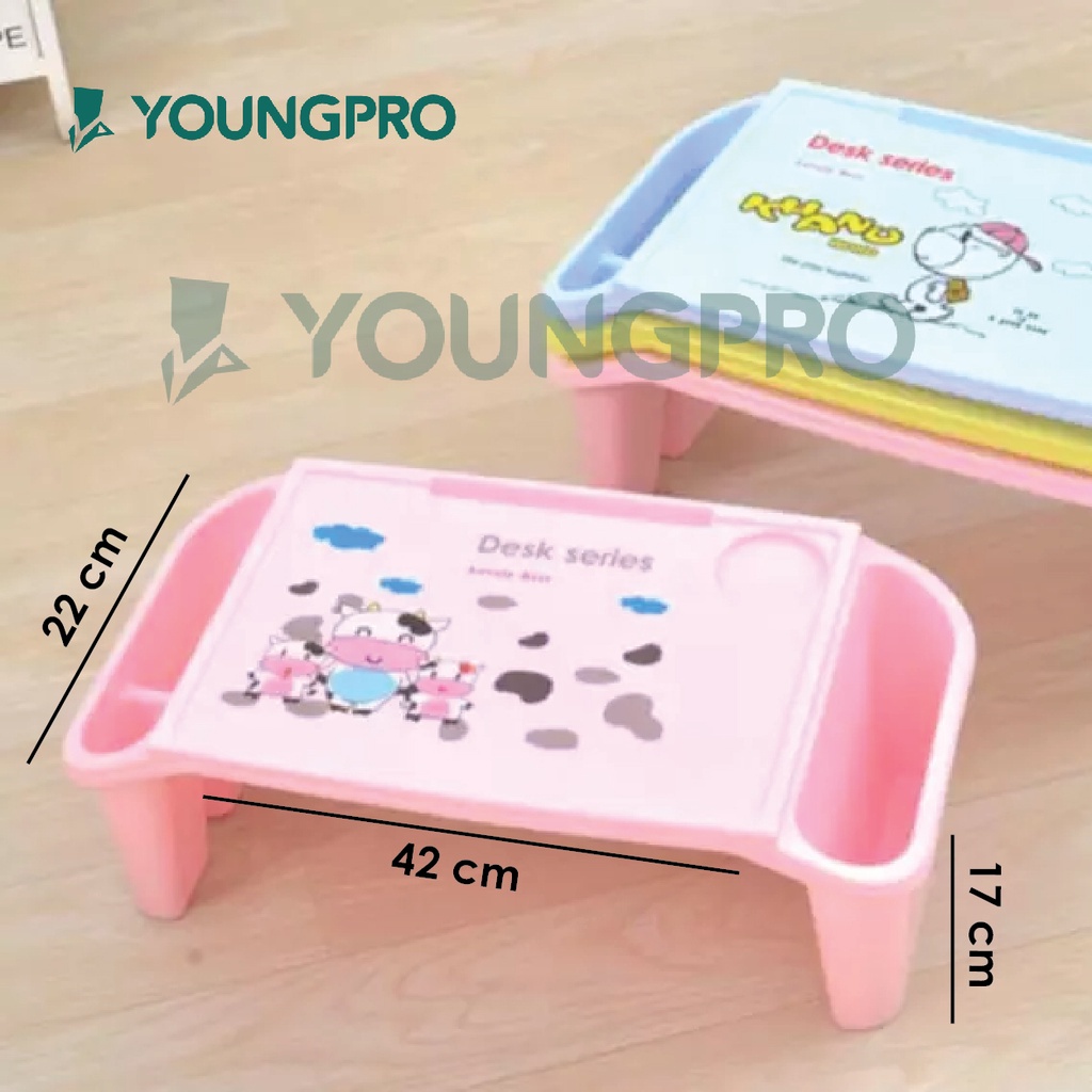 Meja Belajar Anak/Meja Plastik Anak / YP FOLDING TABLE + HOLDER AND DRAWER MEJA LIPAT MEJA LAPTOP YLT-01 YLT-05 MEJA LIPAT MINUM DAN TAB YLT-06 / YP CHILDERN FOLDING TABLE YLT-07 MEJA LIPAT LAPTOP ANAK