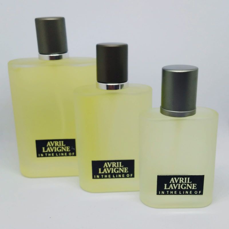 PARFUM WANITA TAHAN LAMA AVRlL LAVlGNE