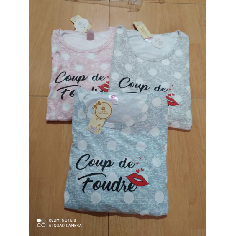 Baju Tidur Wanita Impor Murah L dan XL