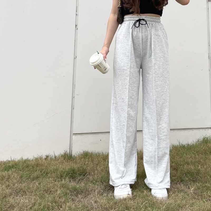 KIYO JOGGER PANTS