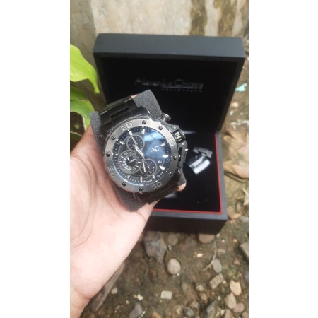 AC Collection 9205 Black second