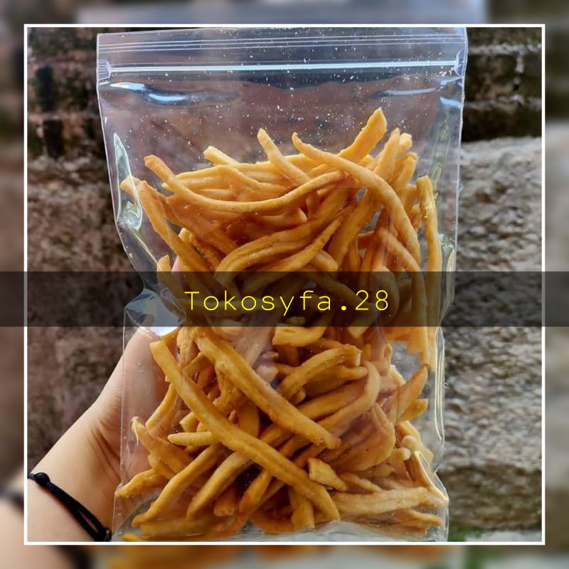 

Stik Cakwe 200gr