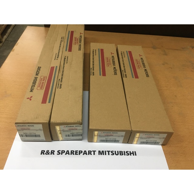 SHOCKBREAKER L300 SATU SET UNTUK SATU MOBIL ORIGINAL