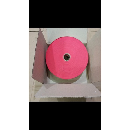 Grip Raket Alat Pancing (Per Roll 50 Meter)