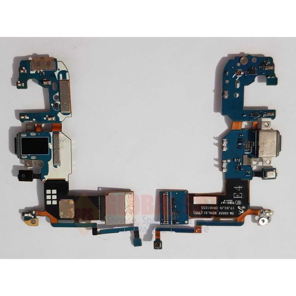 FLEXIBLE CAS / CHARGER SAMSUNG S8+ / S8 PLUS / GALAXY G955F / G955