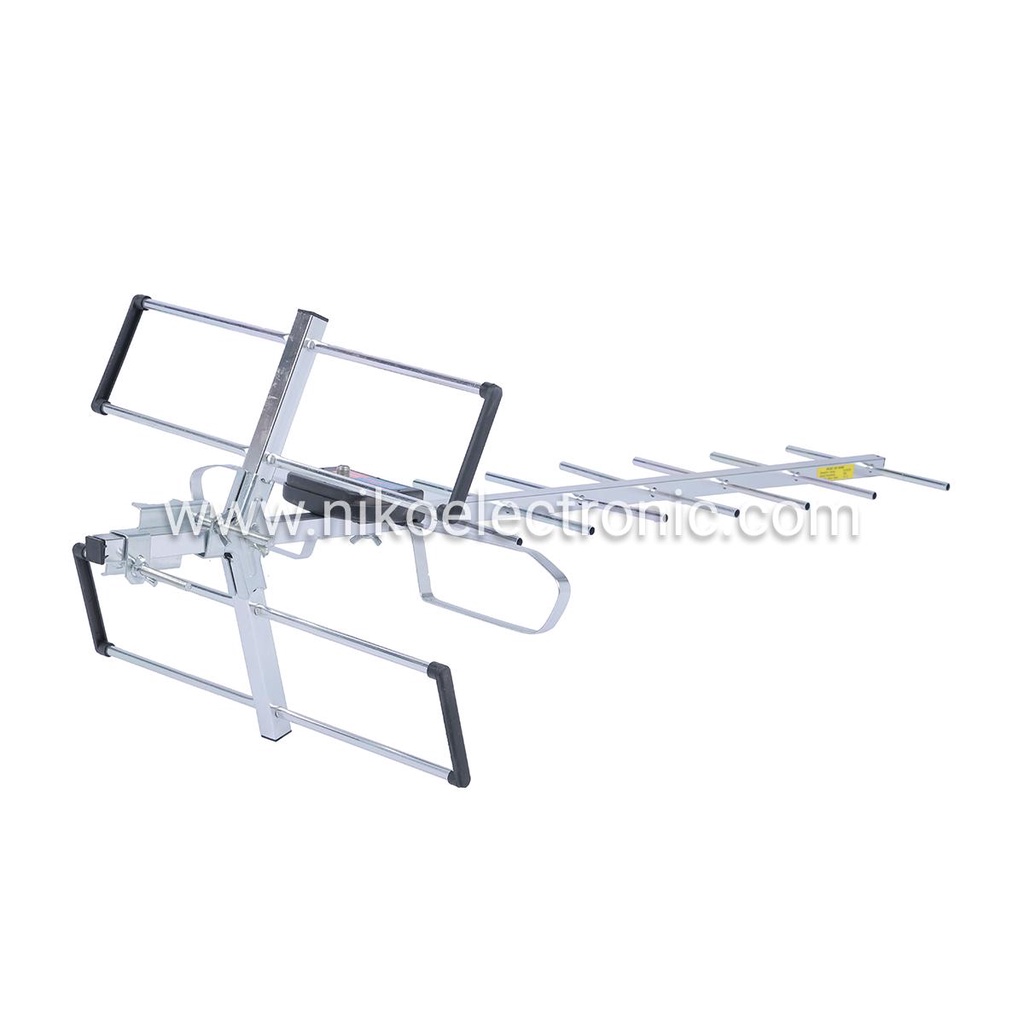 Antena Digital – Niko