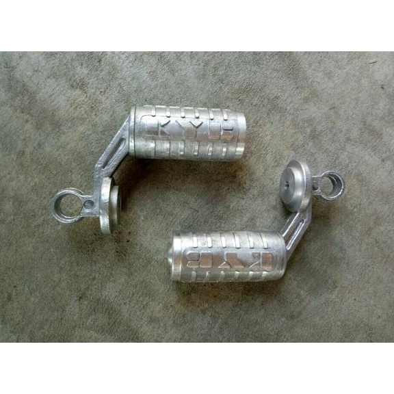 Sparepart Motor Shock Shockbreaker Kyb Pangkon Anting Kyb Sku07