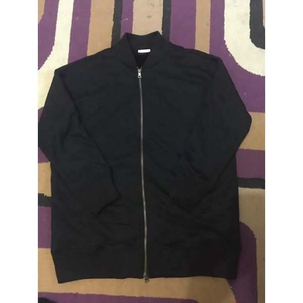 BORONGAN UNIQLO SHERPA