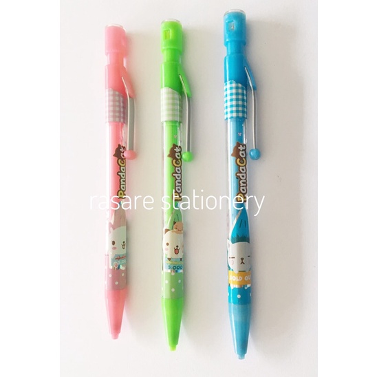 

Pencil Mekanik Tizo 2.0 TM00303