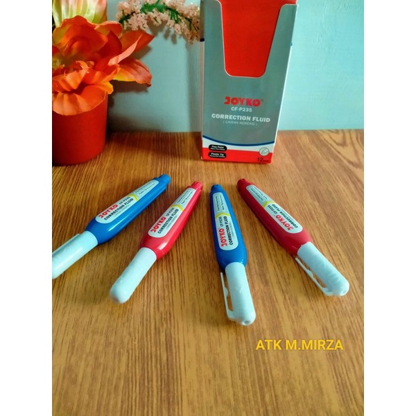 

Tipe ex Joyko CF-P235 (kecil)