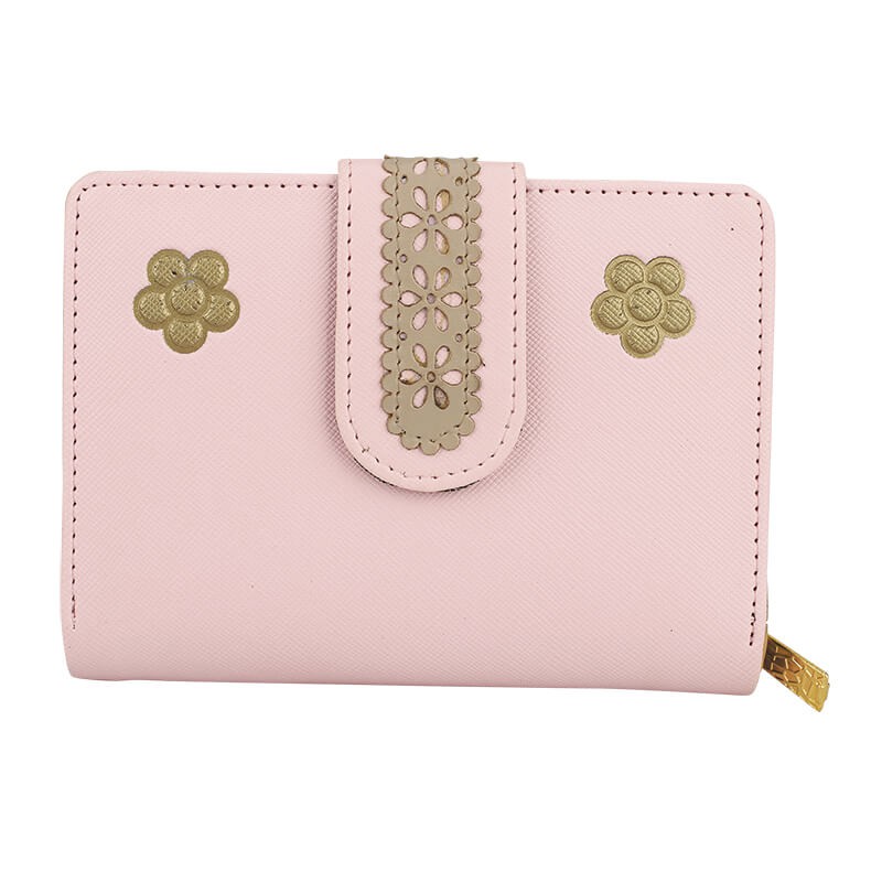 Dompet Casual Wanita TB 15 Catenzo Original