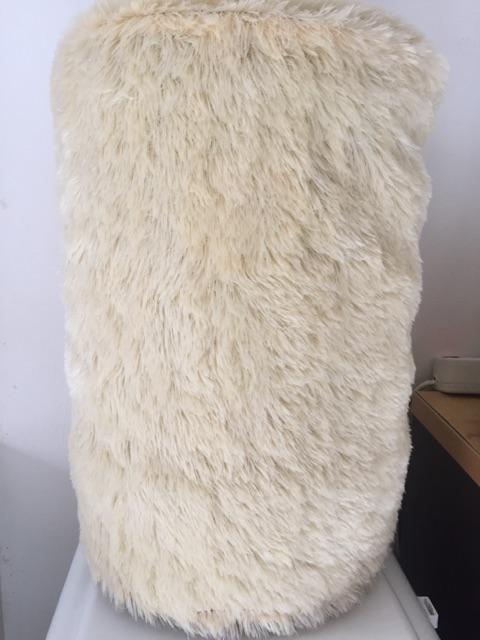 Sarung Galon Bulu Rasfur (19 Liter)