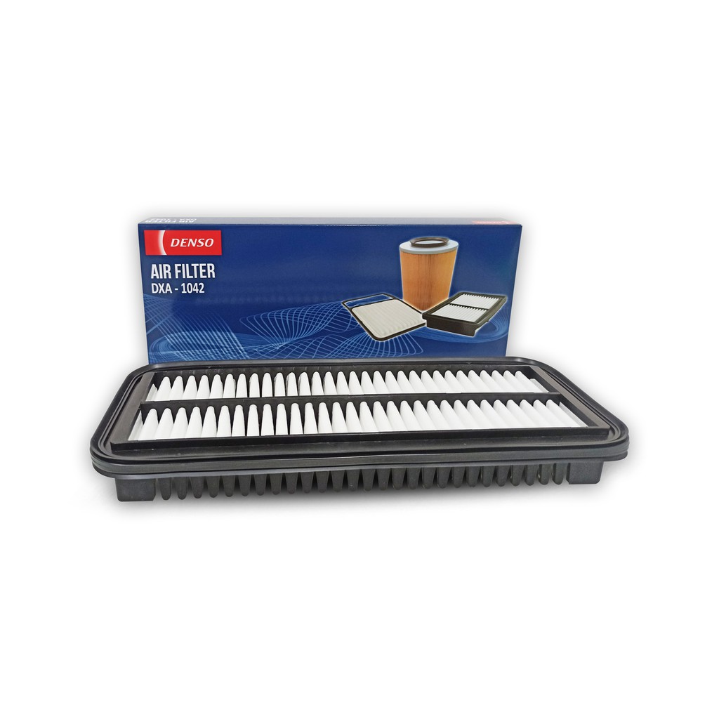 FILTER UDARA DAIHATSU SIRION DXA-1042 MERK DENSO