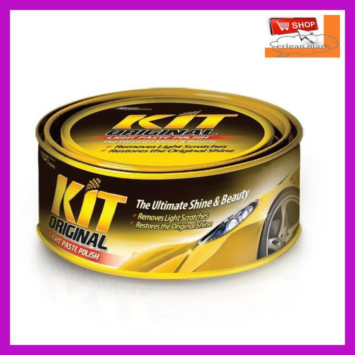 

W54Ewi- Kit Paste Original 225Gr Yut7Tt-