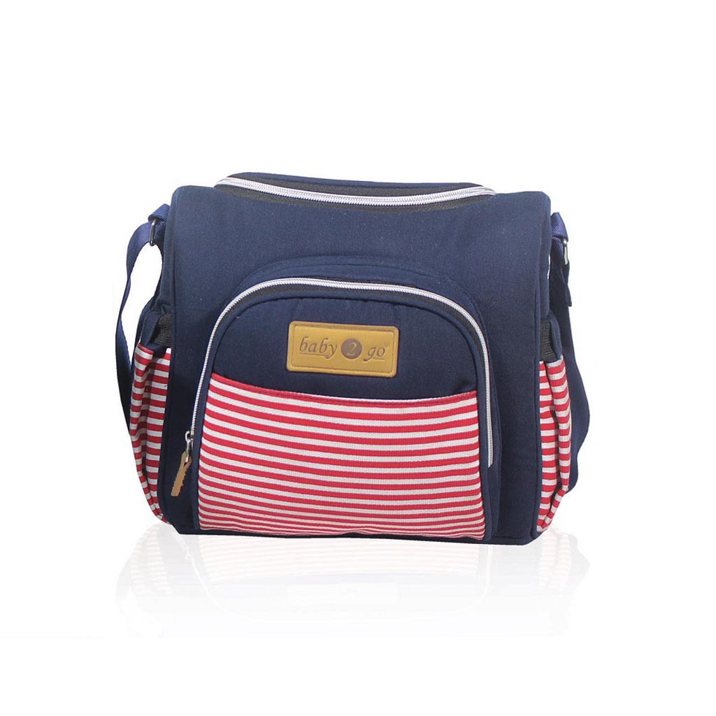 Baby 2 Go Tas Medium Line -  B2T2101