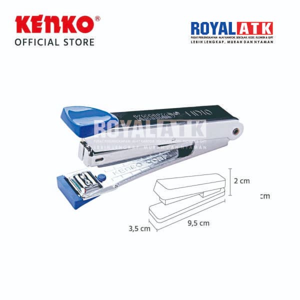 

STAPLER KENKO HD-10
