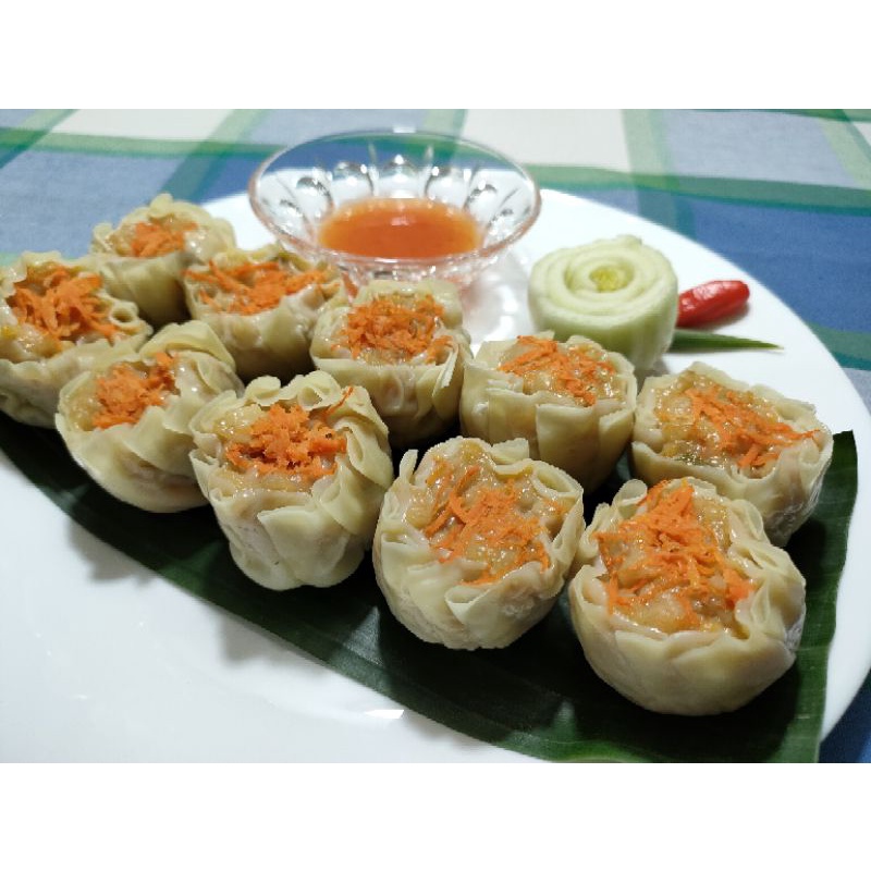 

Siomay Dimsum Ayam