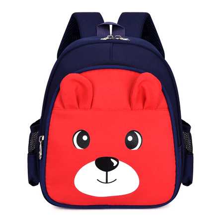

Tas Rangsel Sekolah karakter kartun import Anak Paud atau TK