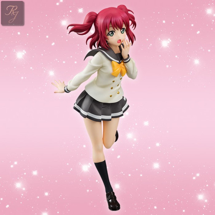 [ORI] Action Figure: PVC FuRyu Kurosawa Ruby - Love Live Sunshine