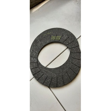 

KampasKoplingImportImportEcoSeries(225x150x3.5mm)UntukL300Diesel,Panther2.5,KijangDiesel