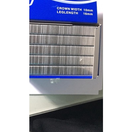 

❃ Staples tembak Mepla 1016J murah berkualitas ☊