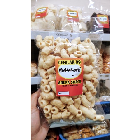 

MAKARONI (CEMILAN99)