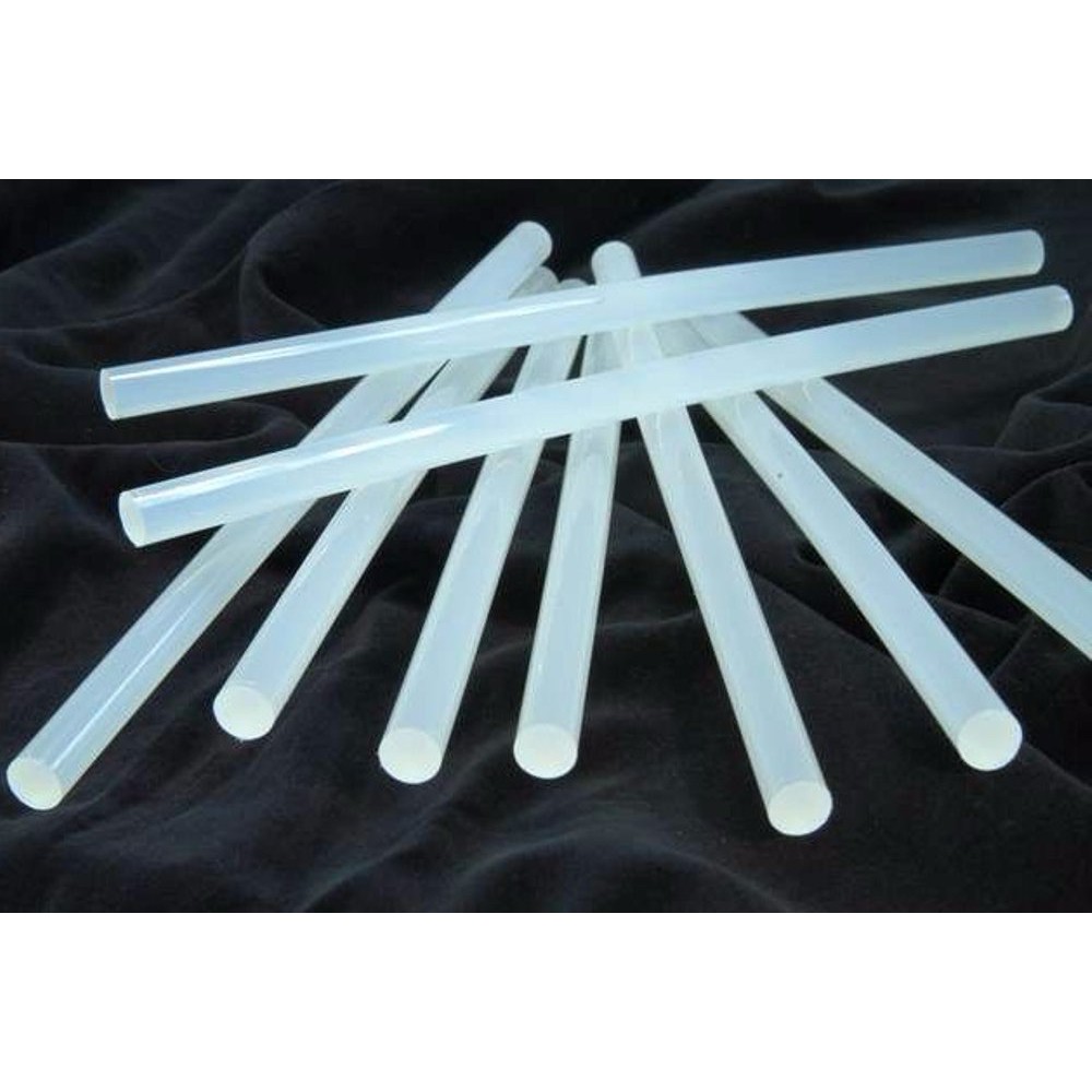 Glue Stik / Lilin Lem Stick Besar Bening MURAH ( Harga Per Kg )