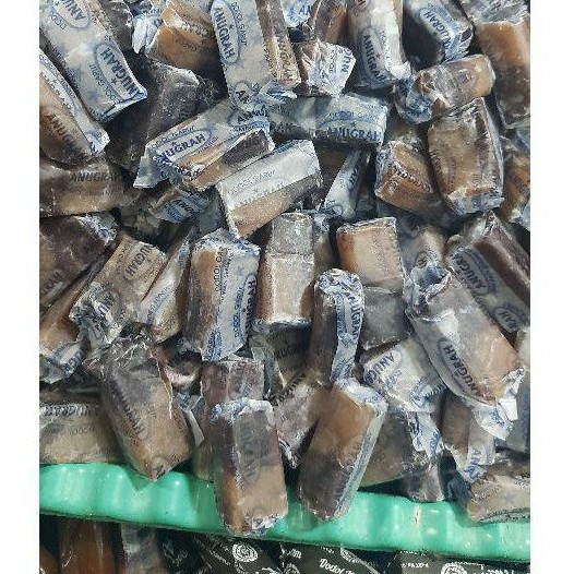 

DODOL / 500gram - 1kg / Lestari.Kudus