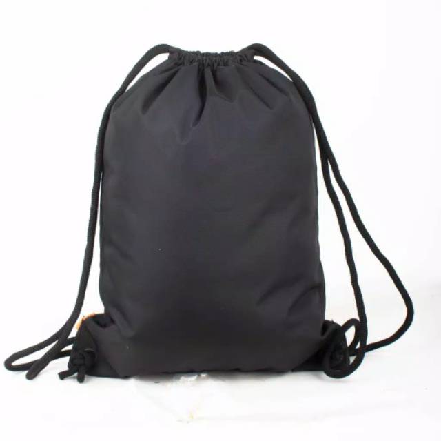 Tas Serut Kalibre Drawstring Bag Art 910702000