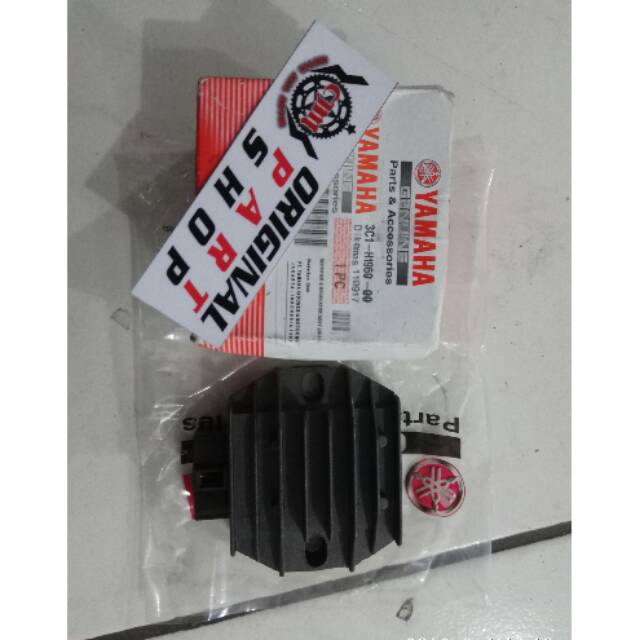 KIPROK VIXION OLD / LAMA ORI