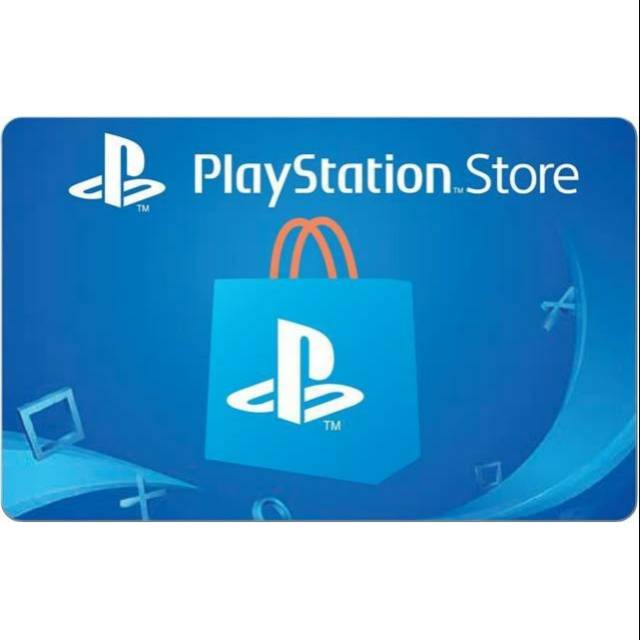 shopee psn card