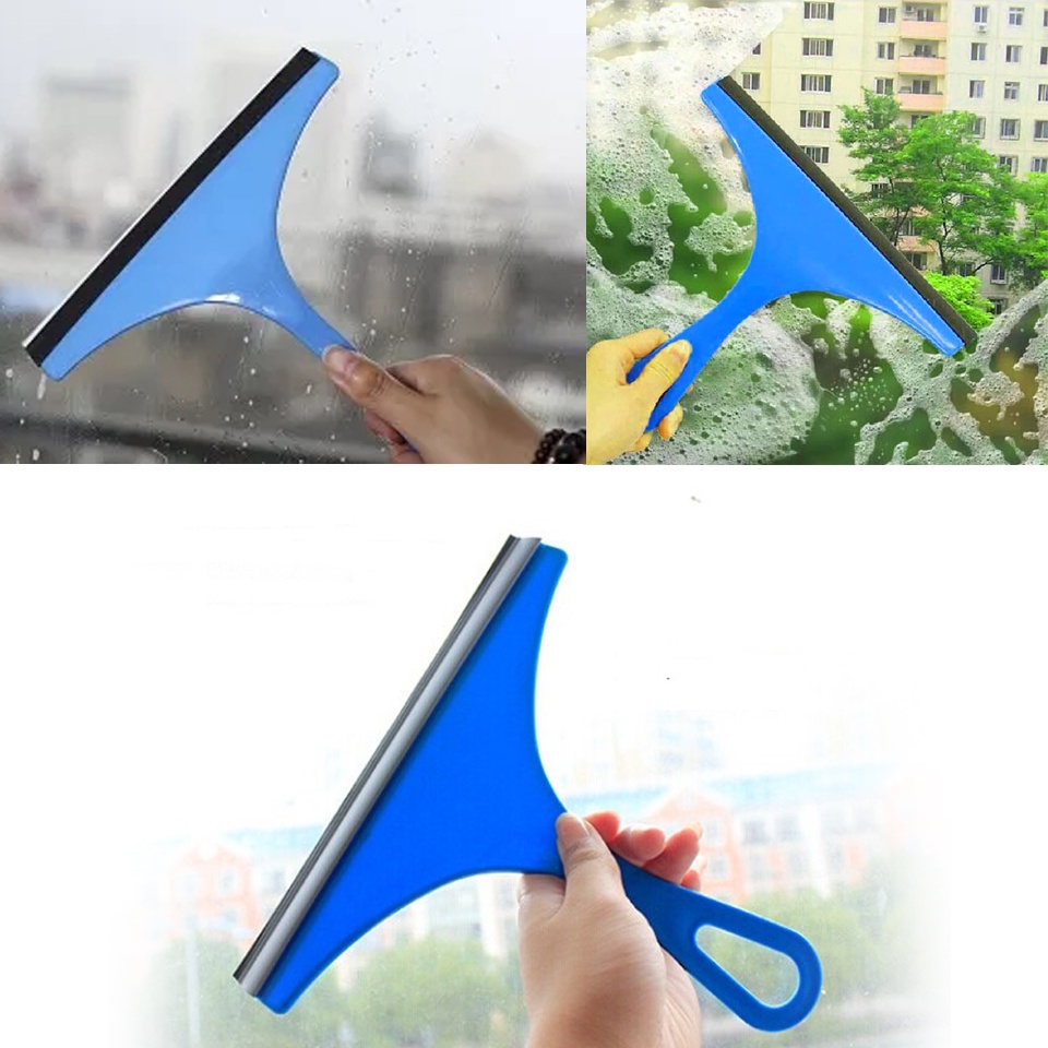 Wiper Sikat Pembersih Kaca Mobil Rumah Tangga Serbaguna Cleaning Tools