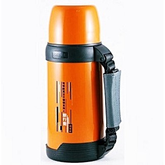 Termos Travel Stainless Steel 750ml