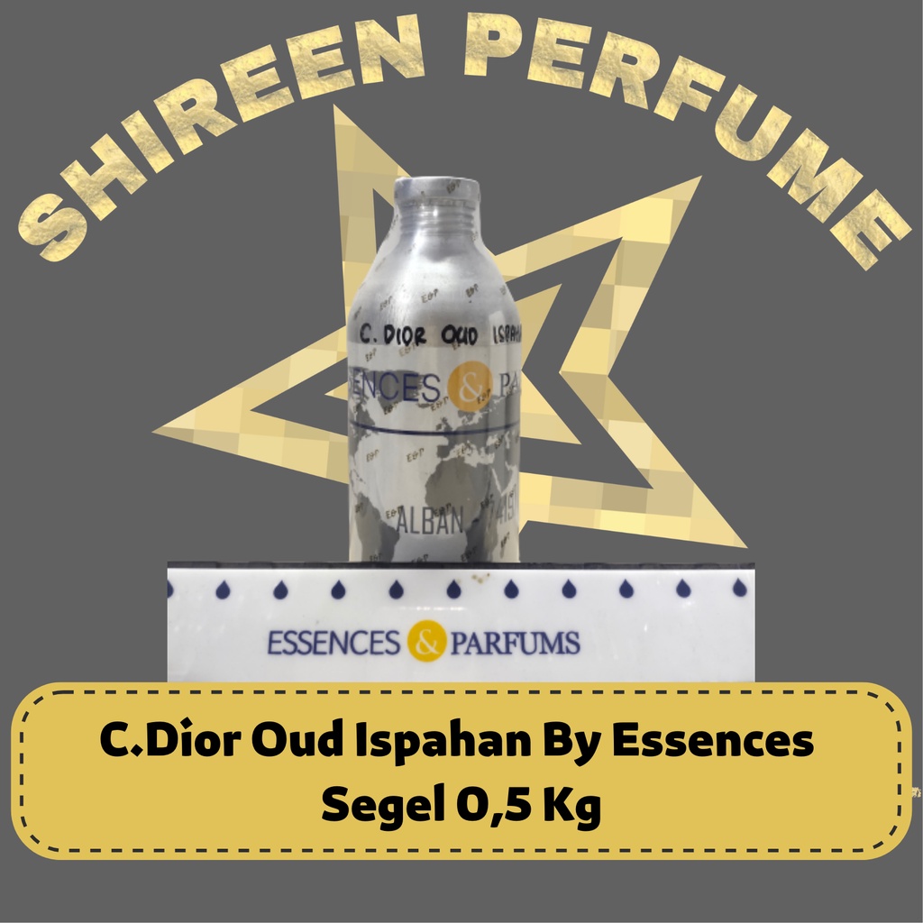 ALBAN-74191 by ESSENCES 0.5 KG SEGEL