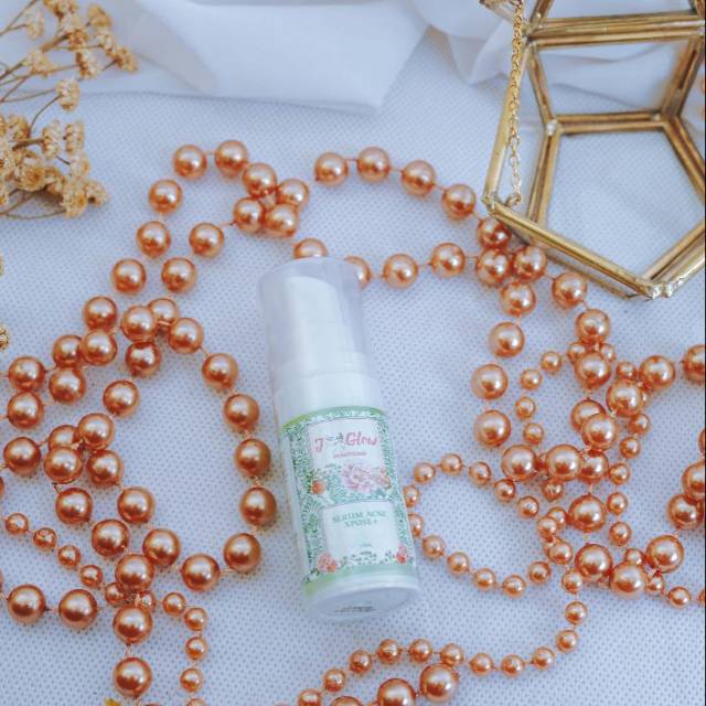 Serum Acne Jglow