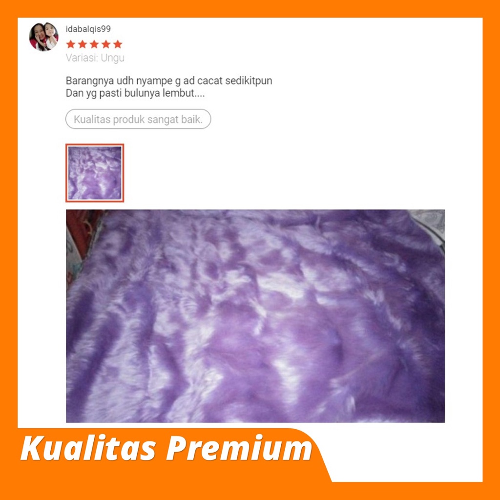 Karpet Bulu Korea Import Premium Aesthetic Alas Foto Produk Background Foto Newborn Bayi Kekinian Taplak Meja Ruang Tamu Kamar Tidur Warna Putih Ukuran Jumbo Besar 200x150 150x150 Bulat 150