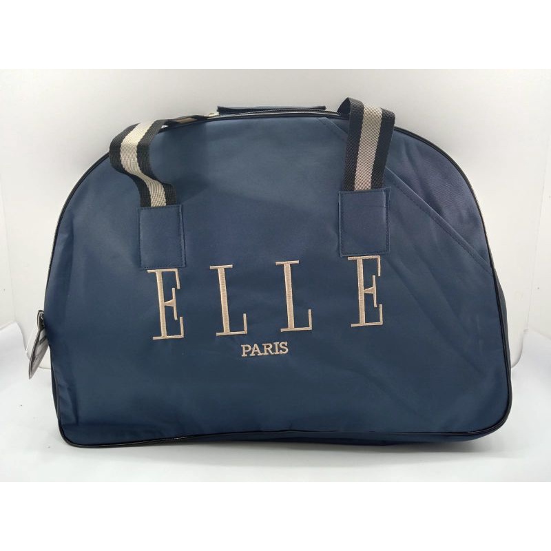 Travel Bag Elle Warna