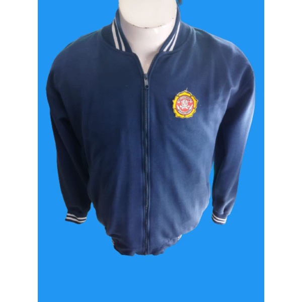 Jaket karang taruna
