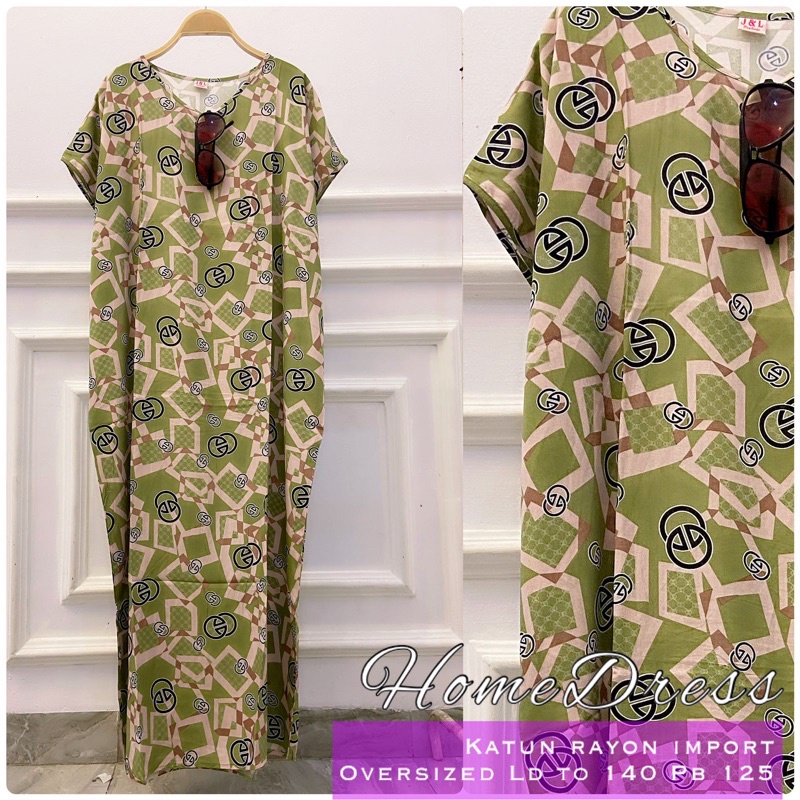 Daster semata kaki merk J&L serupa dgn habel,csl-Jl30