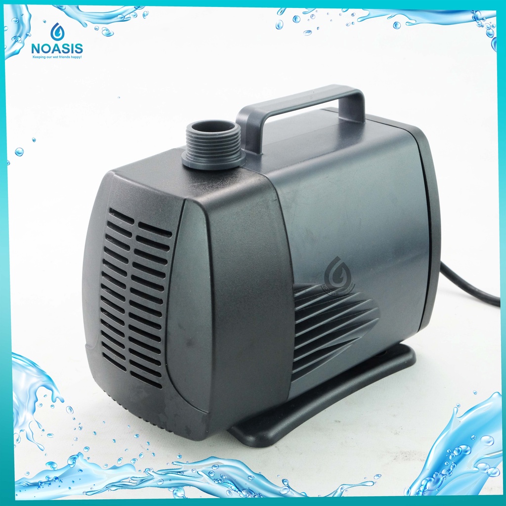 POMPA AIR CELUP AQUARIUM KIYOSAKI WP 107 SUBMERSIBLE PUMP