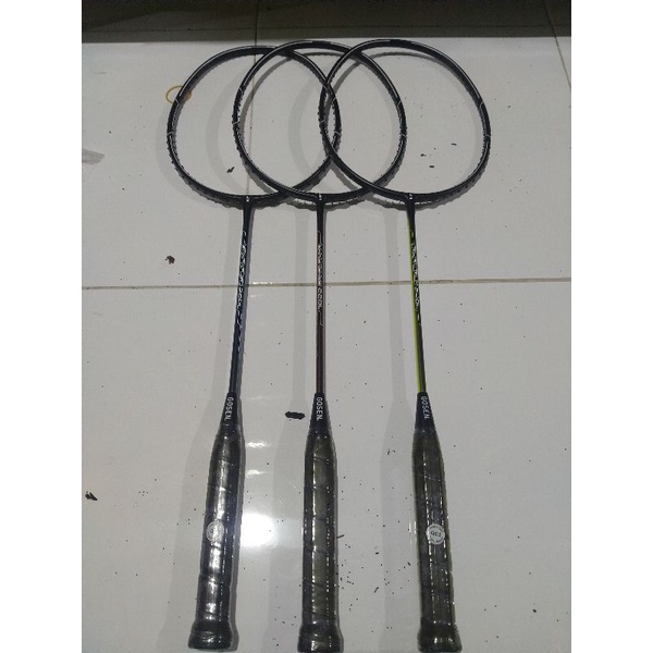 raket badminton gosen graenergy 220L murah