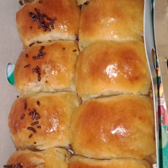 Bolen bandung mayang sari