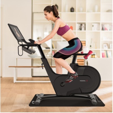 Yesoul V1 COMMERCIAL Smart Spinning Bike Sepeda Statis - Garansi Resmi