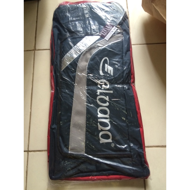 Tas Badminton Raket Ransel Elvana K 002