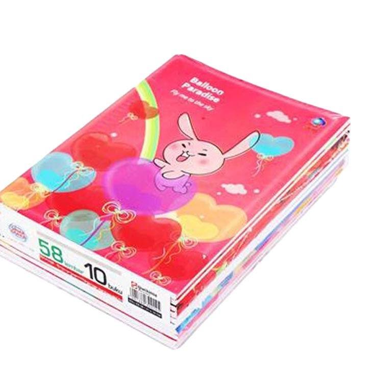 

Special Price.. BUKU TULIS SINAR DUNIA 58 Per Pack